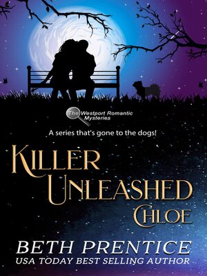 cover image of Killer Unleashed